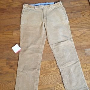 Polo Ralph Lauren corduroy pants 36x32